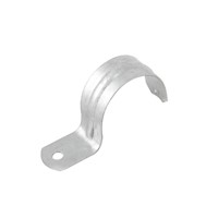 Abrazadera Tipo Uña 1" x 250 Unidades Fulgore FU0250